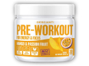 Descanti Pre-workout 222g