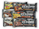Zero Hero High Protein Low Sugar Bar 65g