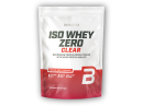 Iso Whey Zero Clear 1000g