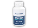 Graviola 60 kapslí