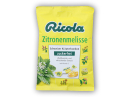 RICOLA Bag Meduňka citron 75g