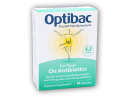 On Antibiotics (Probiotika při antibiotikách) 10 kapslí
