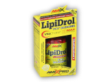 LipiDrol Fat Burner 120 kapslí