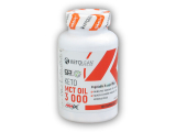 Keto goMCT Oil 3000mg 100 Vcaps