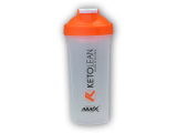 Keto Shaker Amix 600ml - šejkr na nápoje