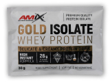 Gold Whey Protein Isolate 30g