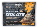 Black Line Black CFM Isolate 35g