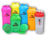 Shaker Monster Bottle Amix 600ml