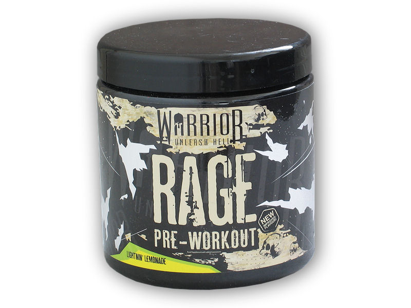 69 10 Minute Rage pre workout for Girls