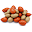 příchut almond pumpkin