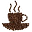 příchut coffee