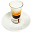 příchut iced coffee