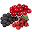 příchut nuts and fruits