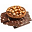 příchut peanut chcoco caramel