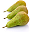 příchut pear strike