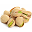 příchut pistachio
