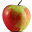 příchut sour apple