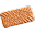 příchut speculoos biscuit