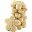 příchut white chocolate macadamia